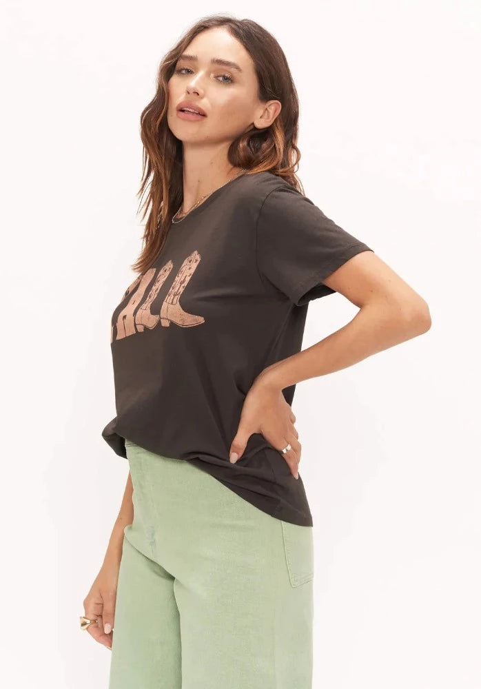 Project Social Ya'll Tee