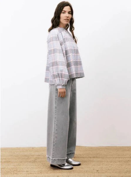 FRNCH Maile Shirt