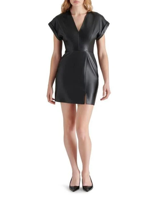 Steve Madden Roslyn Dress Margo's and Co Steve Madden Roslyn Dress Margo's and Co