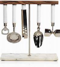 Zodax Bar Set