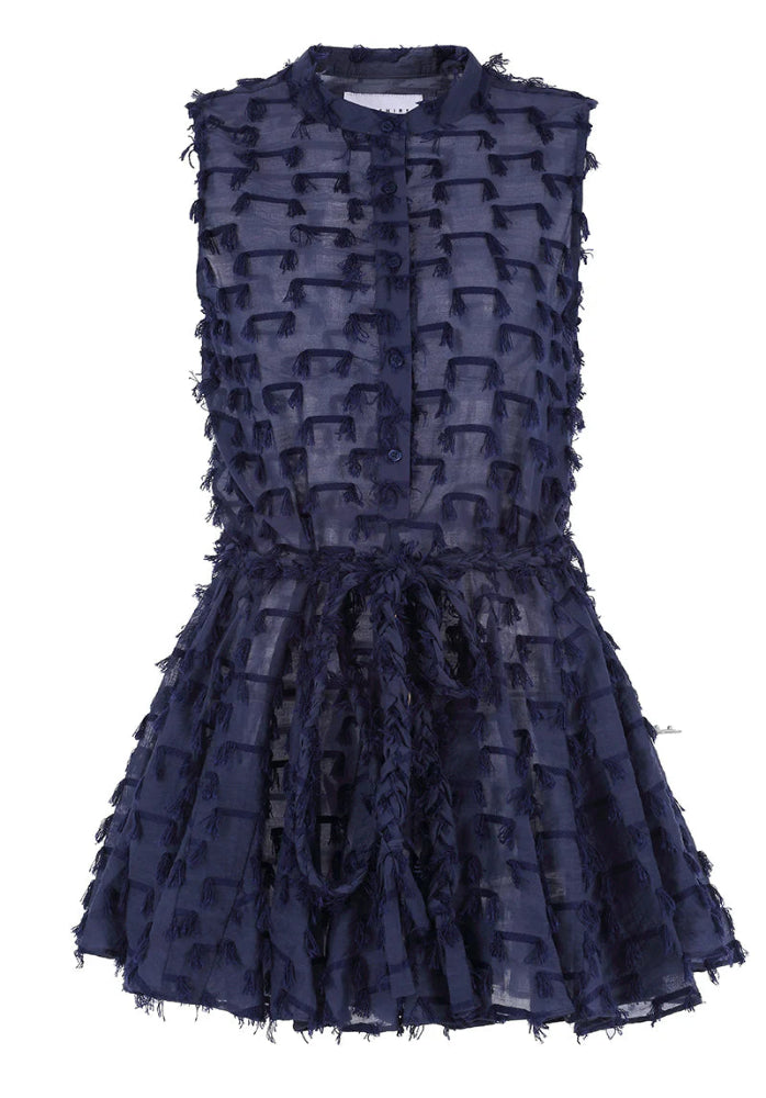 Jenica Dress