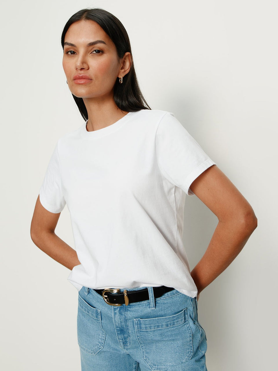 Sanctuary Timeless Tee