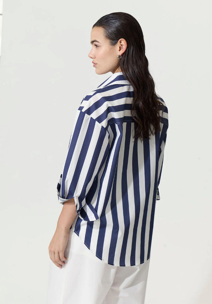 Deluc Vicenzo Shirt