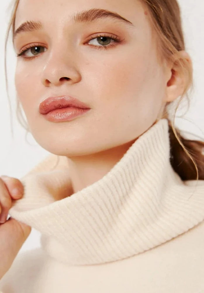 Trento Turtleneck Sweater