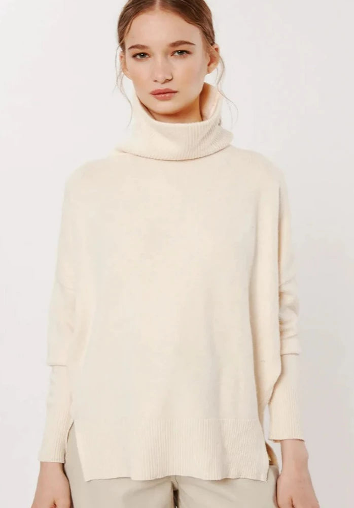 Trento Turtleneck Sweater