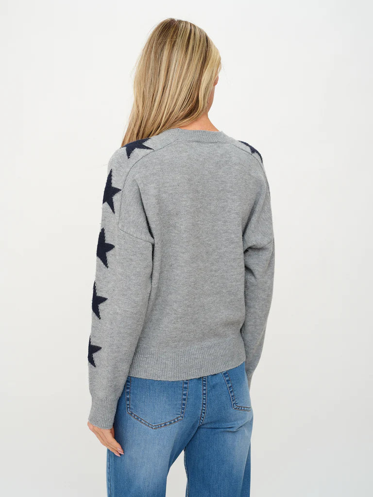 Game Day Sweater