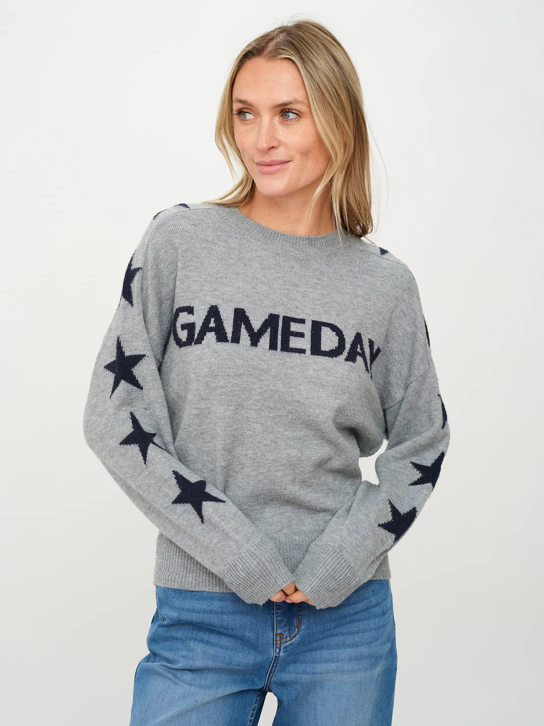 Game Day Sweater