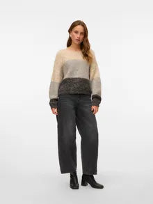 VM Jenna Boatneck Pullover PRM