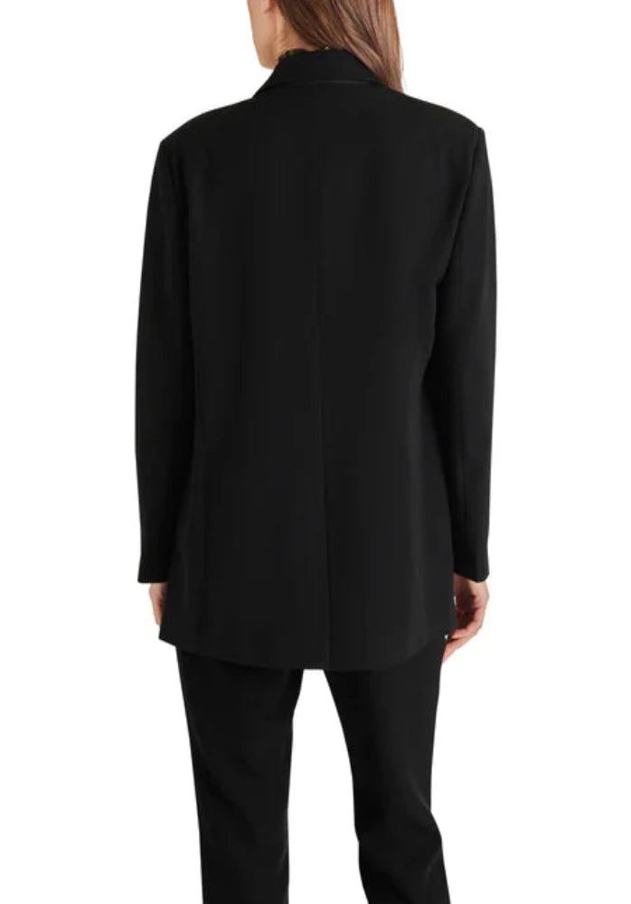 Steve Madden Imaan Oversized Blazer