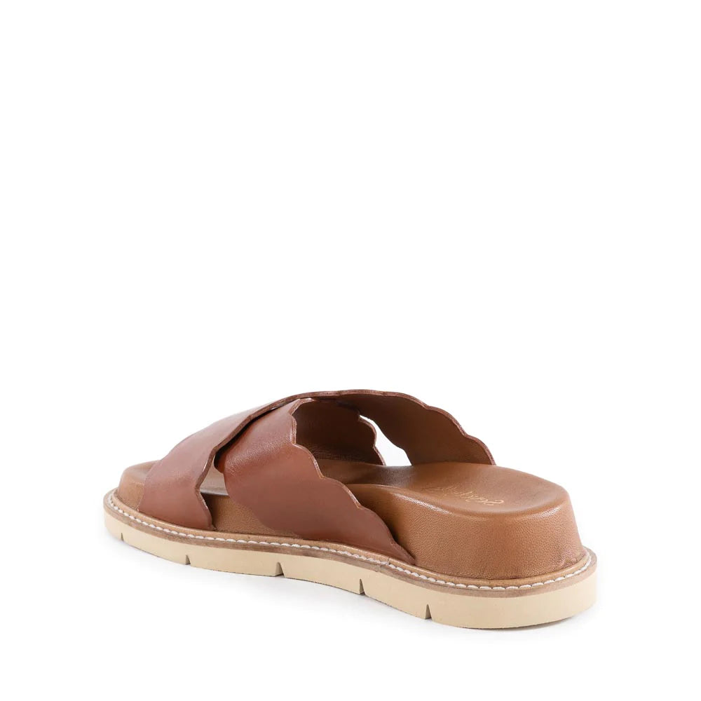 Seychelles Woodstock Sandal