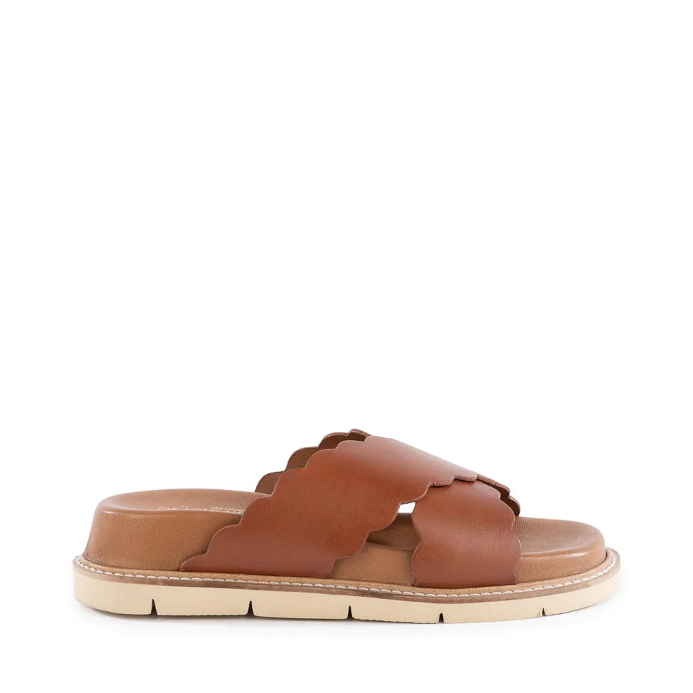 Seychelles Woodstock Sandal
