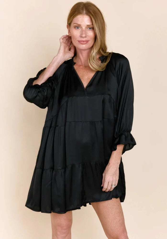The Allure Dress