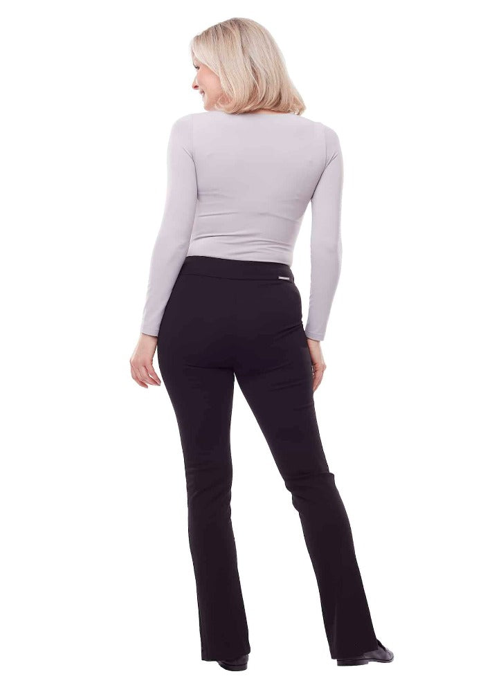 iltm Blake Solid Ankle Pant