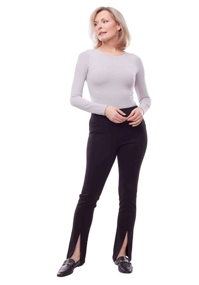 iltm Blake Solid Ankle Pant