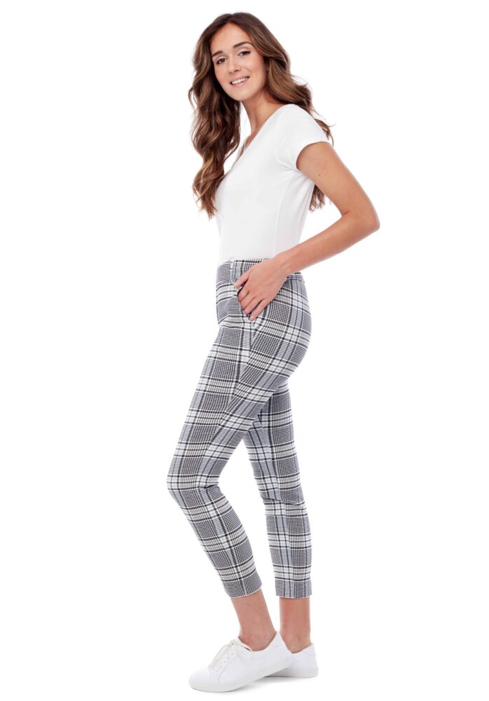 Gwyneth Marquis Trouser Pant