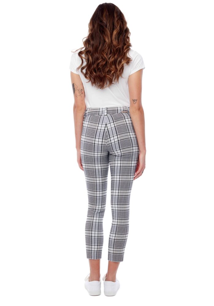 Gwyneth Marquis Trouser Pant