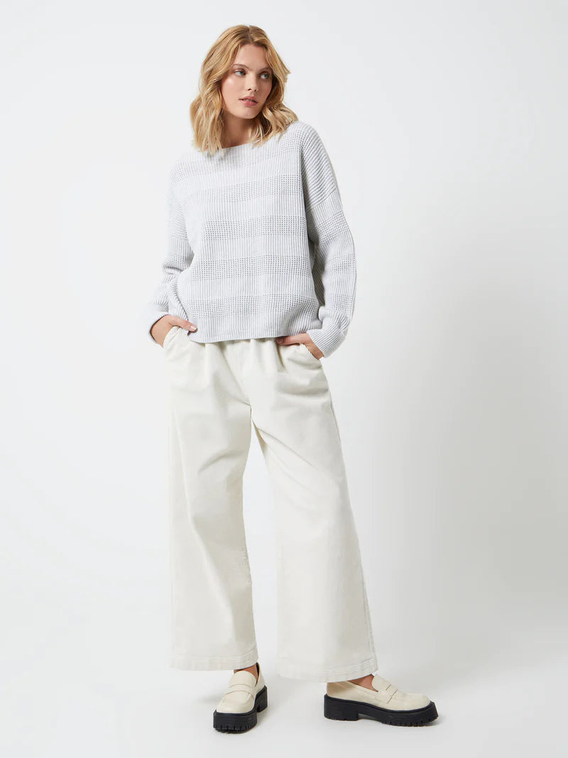 Mozart Chunky Sweater