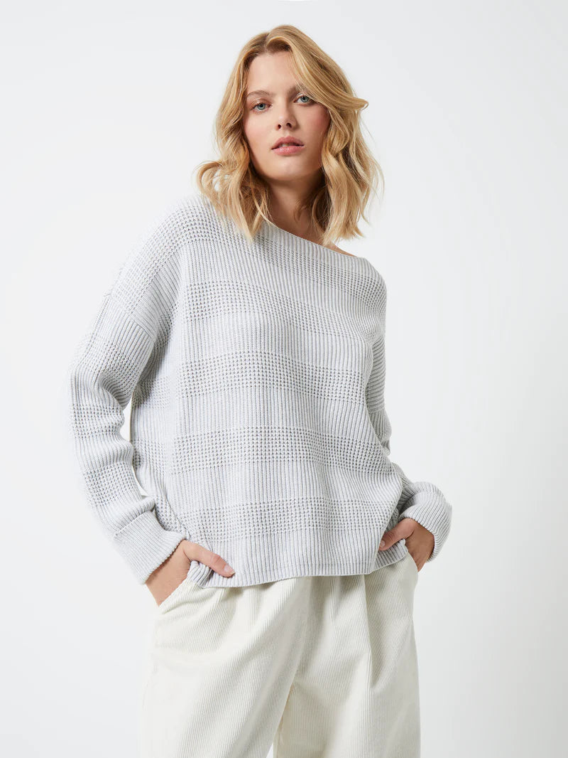 Mozart Chunky Sweater