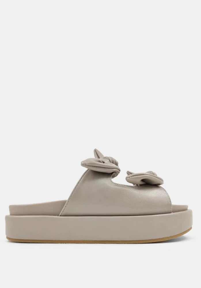 Kiki Platform Sandals