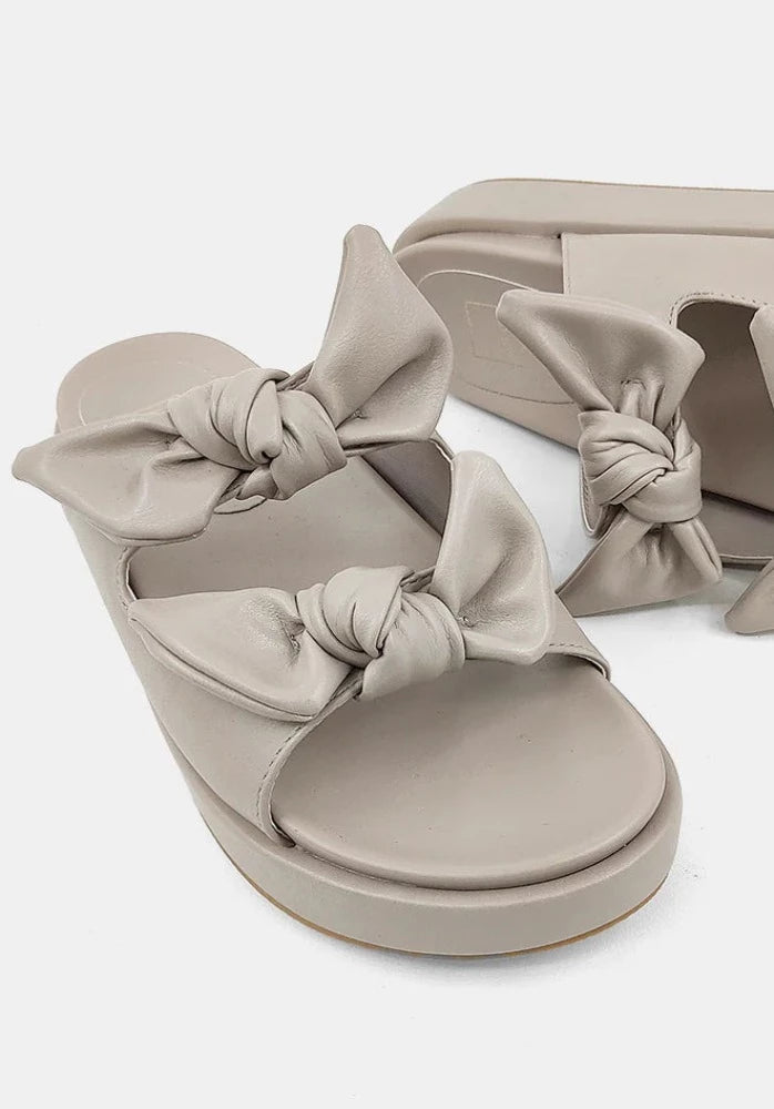 Kiki Platform Sandals