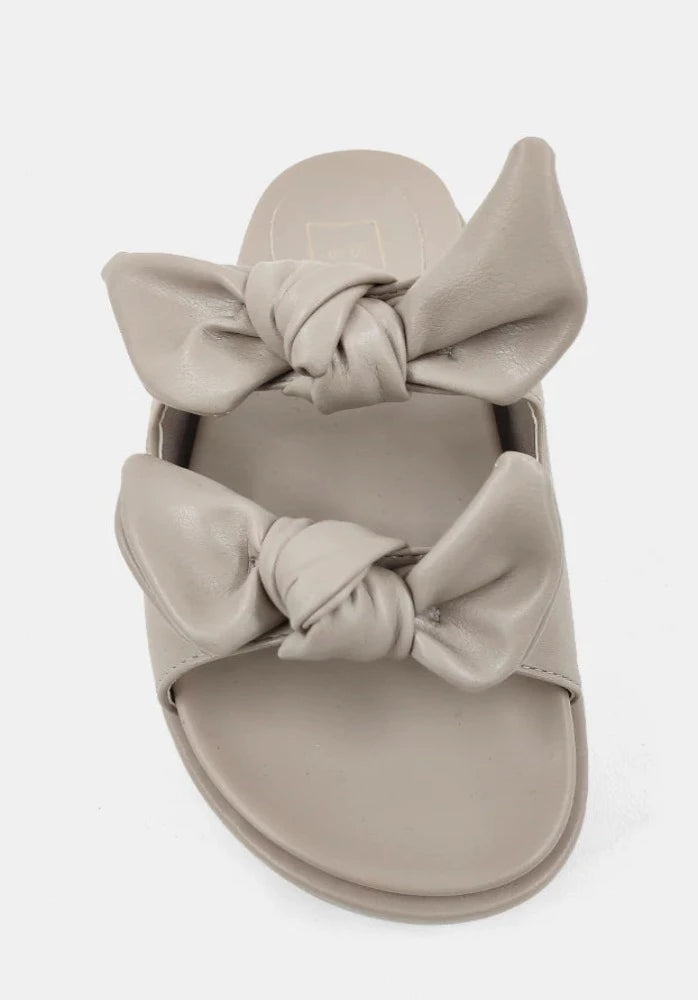 Kiki Platform Sandals