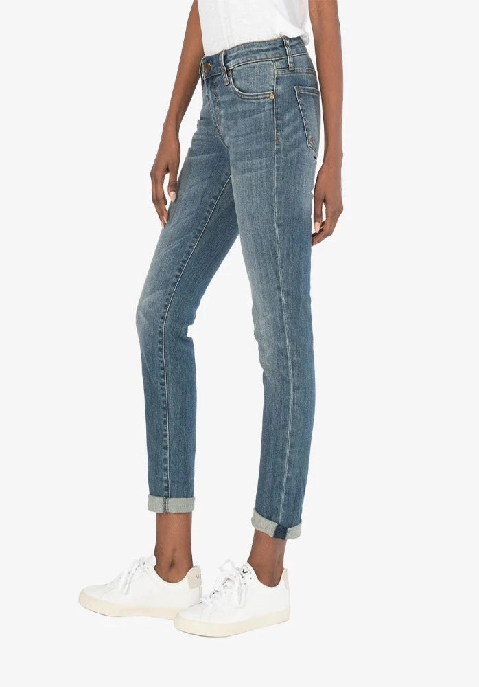 Catherine Boyfriend (Authenticity Wash)