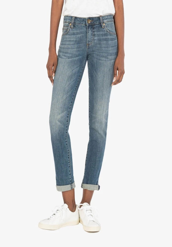 Catherine Boyfriend (Authenticity Wash)