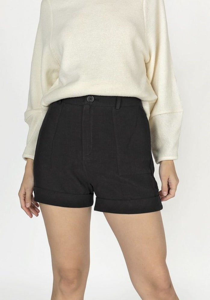 Mod Ref Laney Shorts
