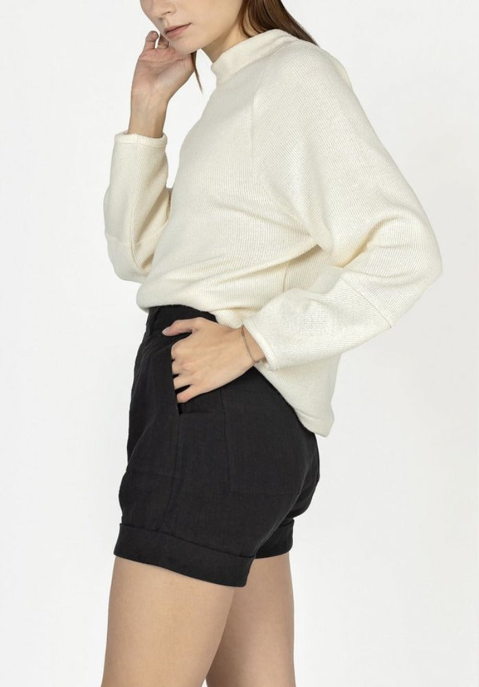 Mod Ref Laney Shorts
