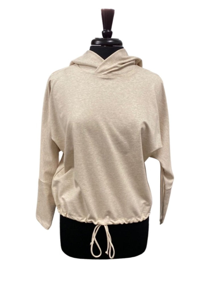 Terry Hoodie
