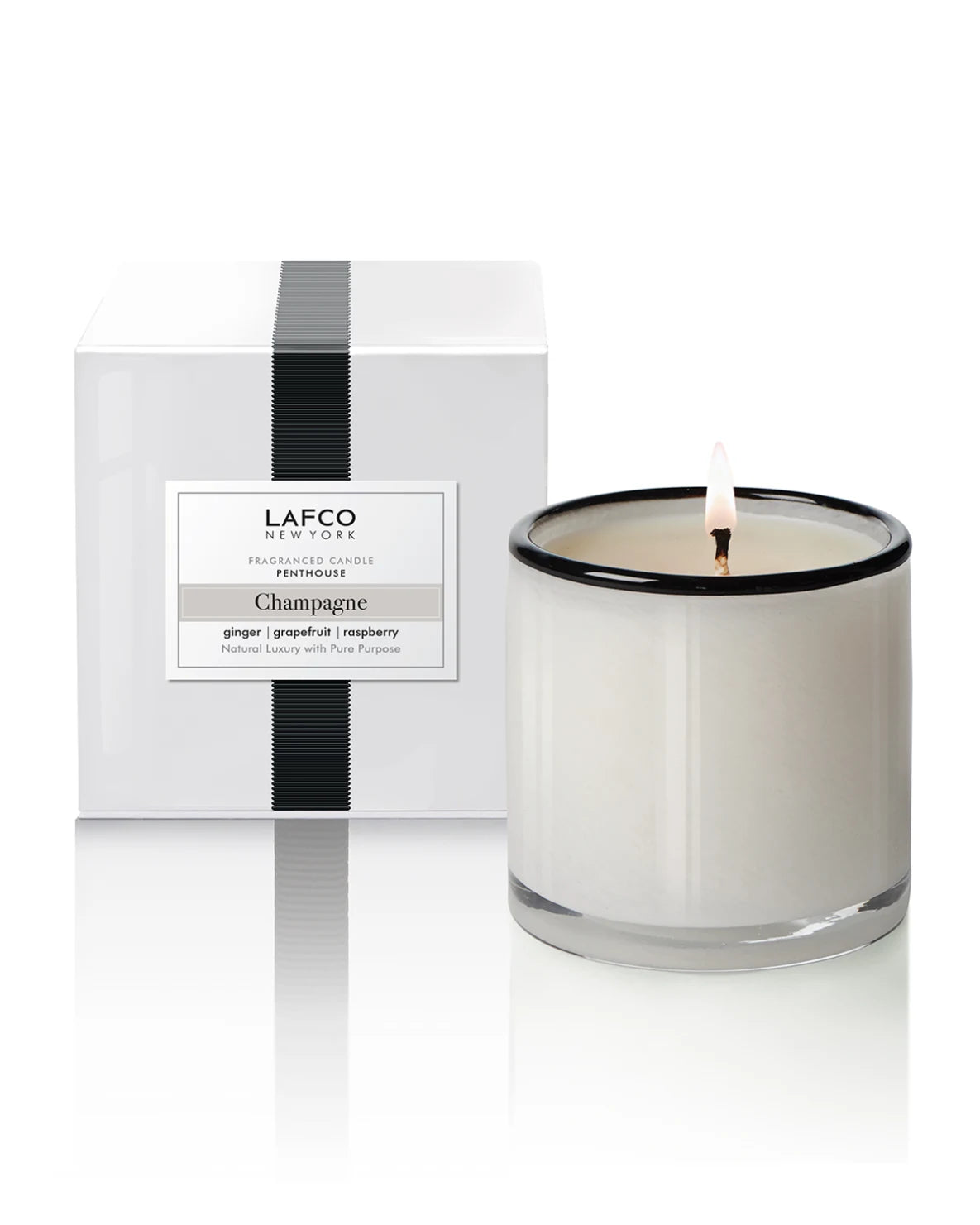 LAFCO Champagne 15.5oz Candle