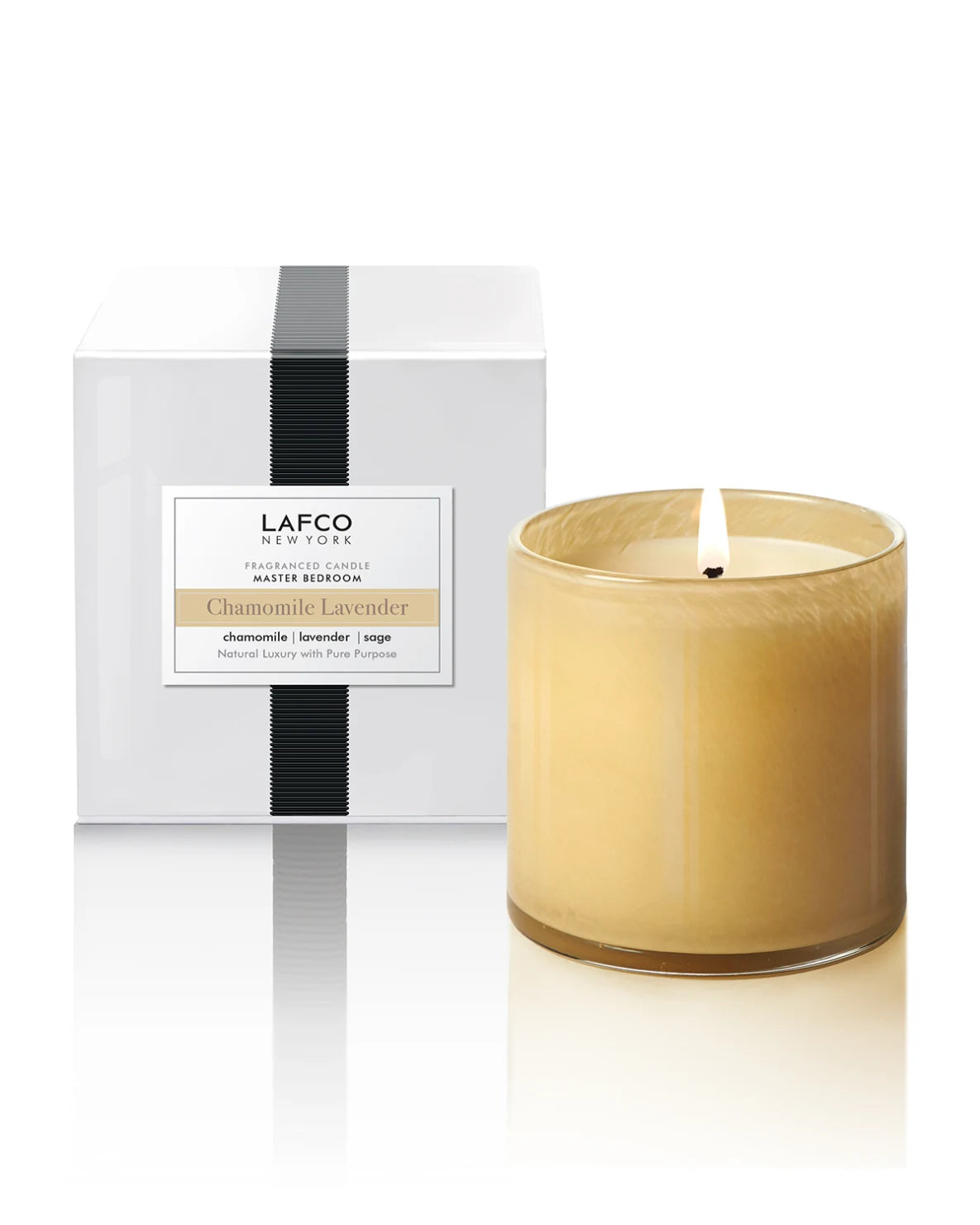 LAFCO Chamomile Lavender 15.5oz Candle