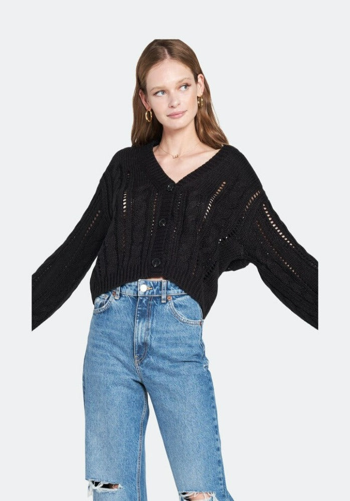 Manw Cardigan