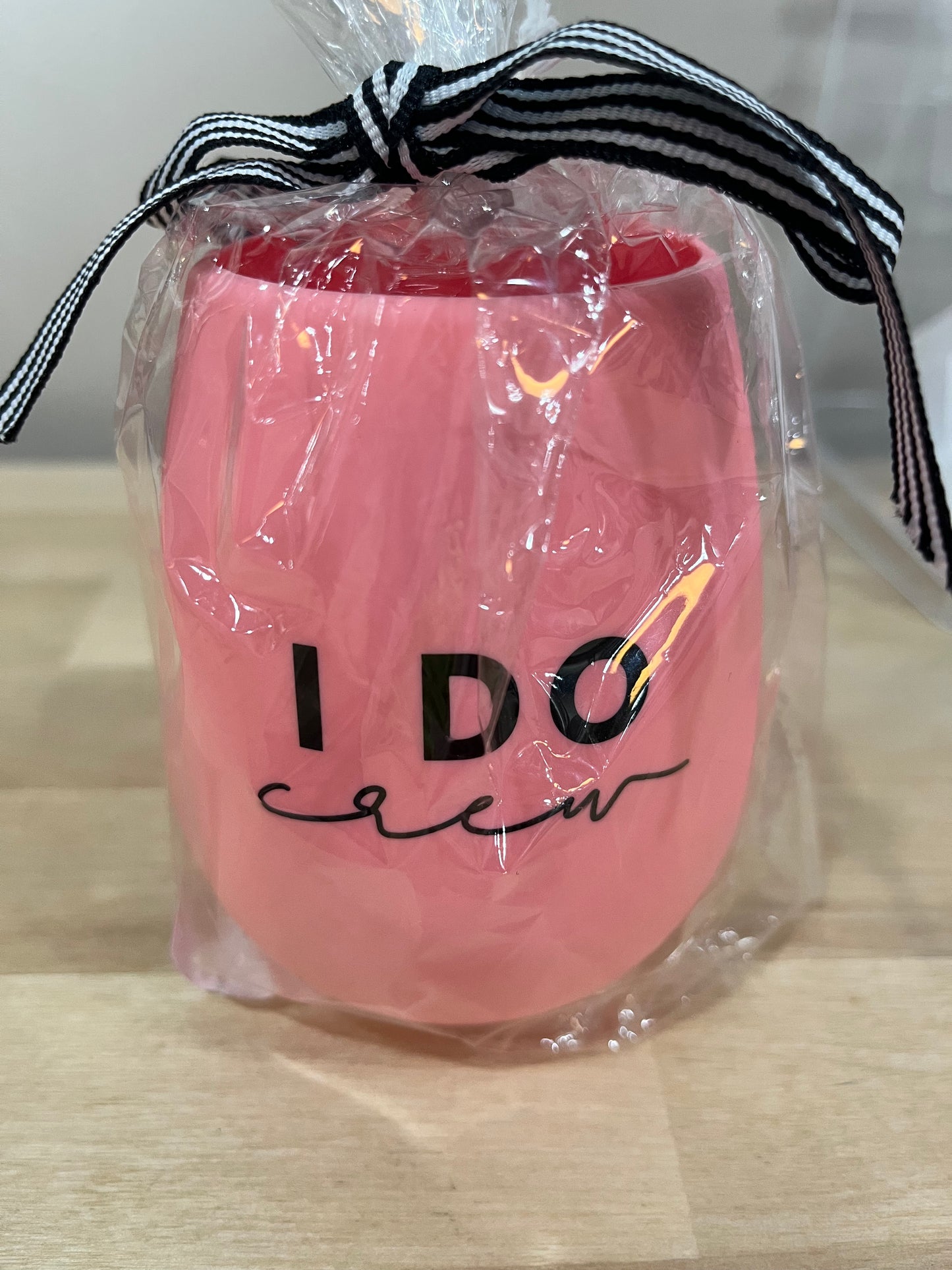 Silicone Wine Holder