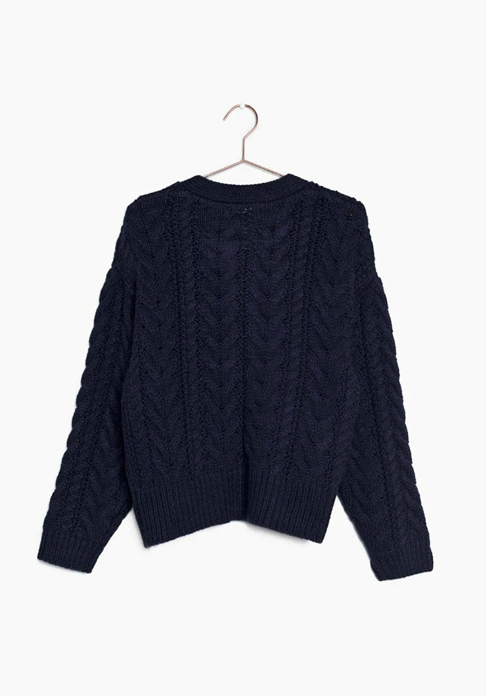 Link Cardigan
