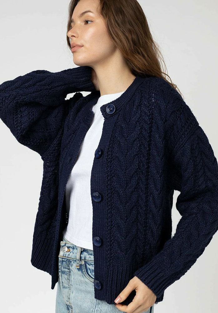 Link Cardigan