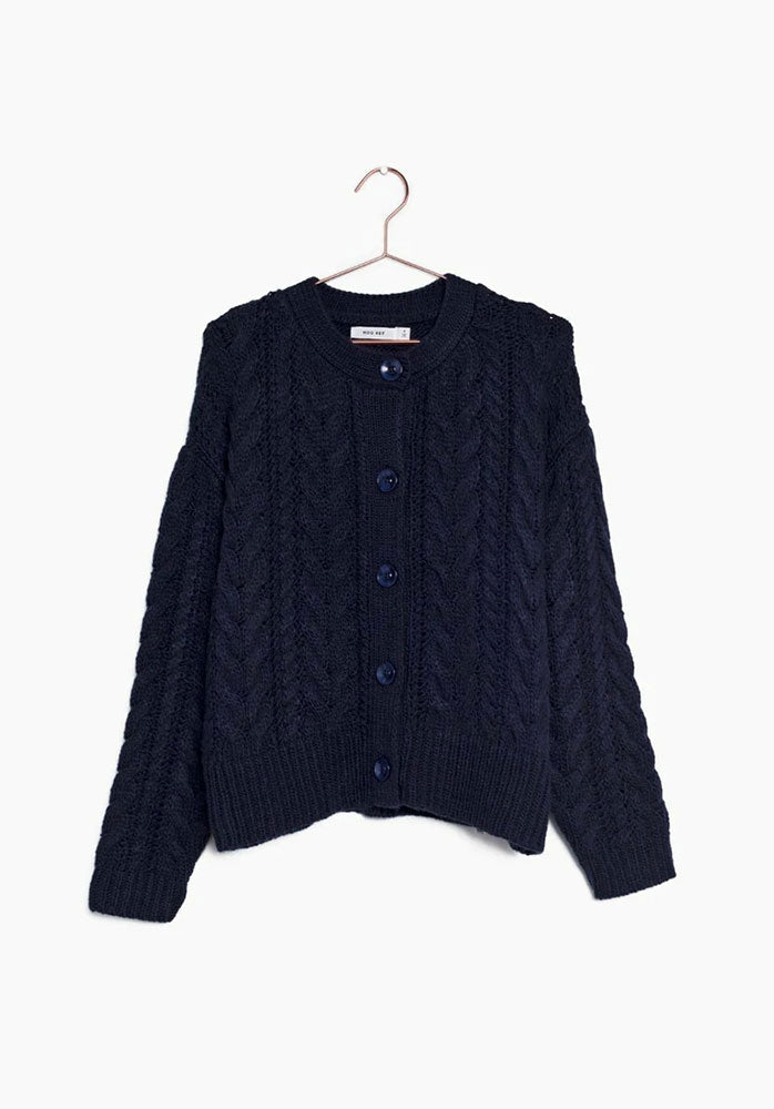 Link Cardigan