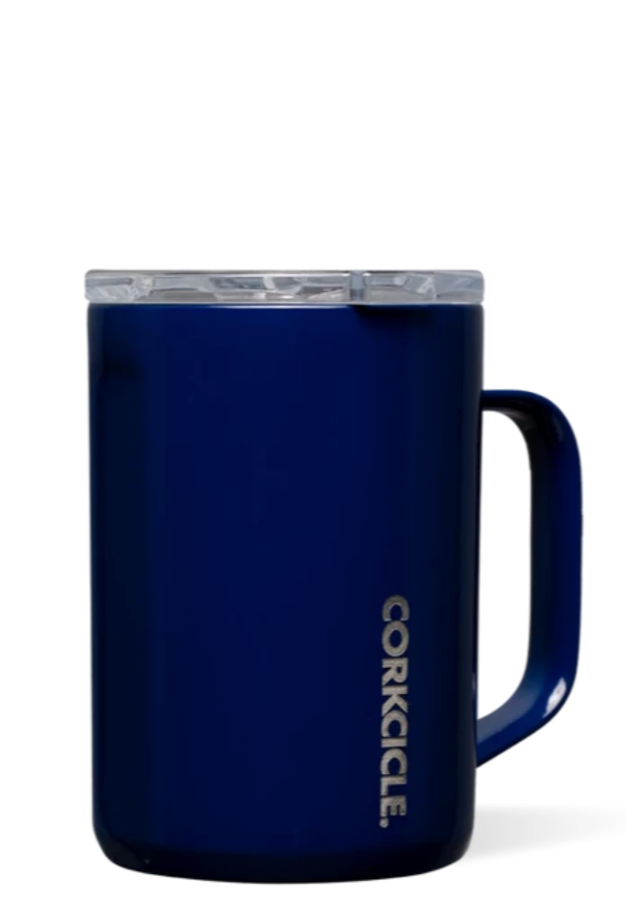 Corkcicle Travel Coffee Mug