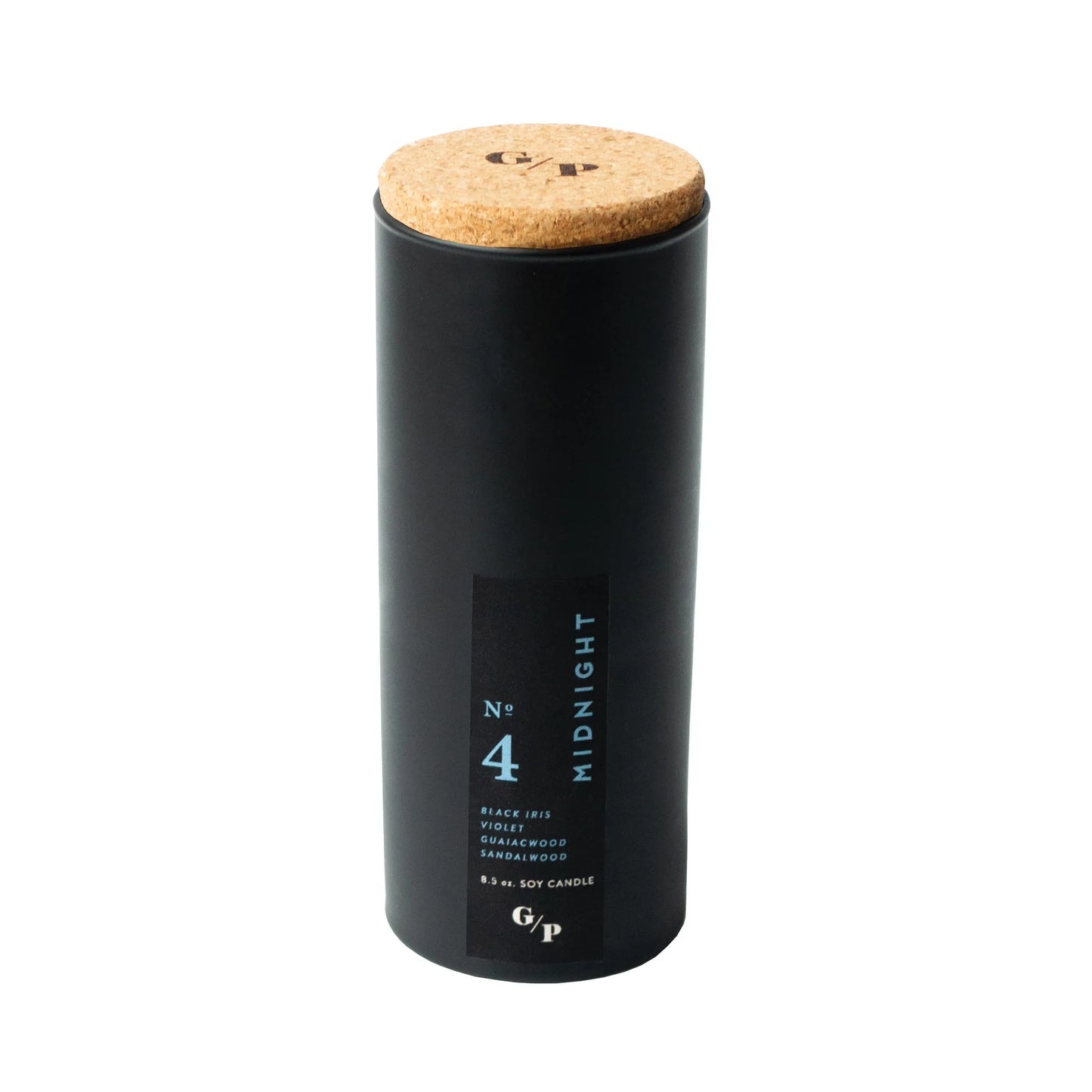 G/P Midnight 8.5oz Candle