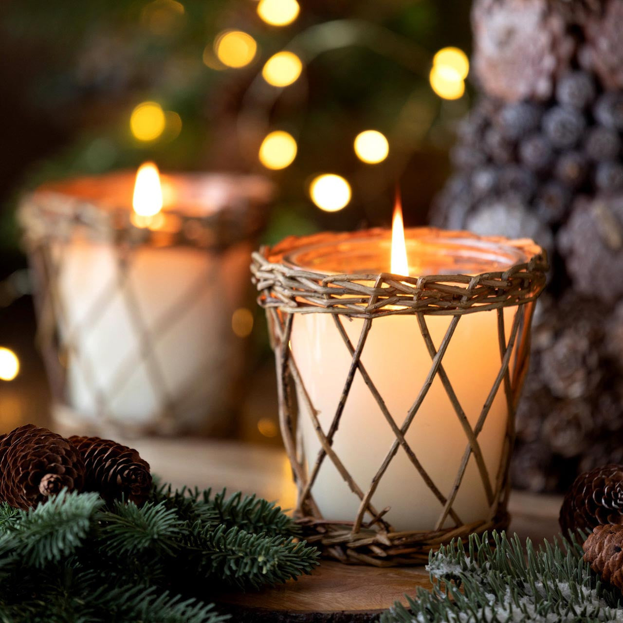 Park Hill Pecan Pie 12oz Candle