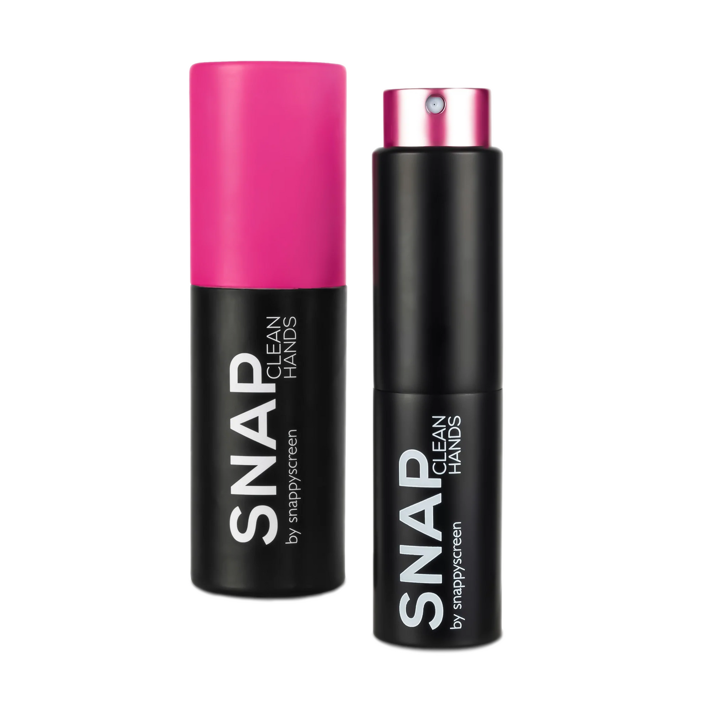 SNAP Summer Day Sorbet Personal Hand Sanitzier