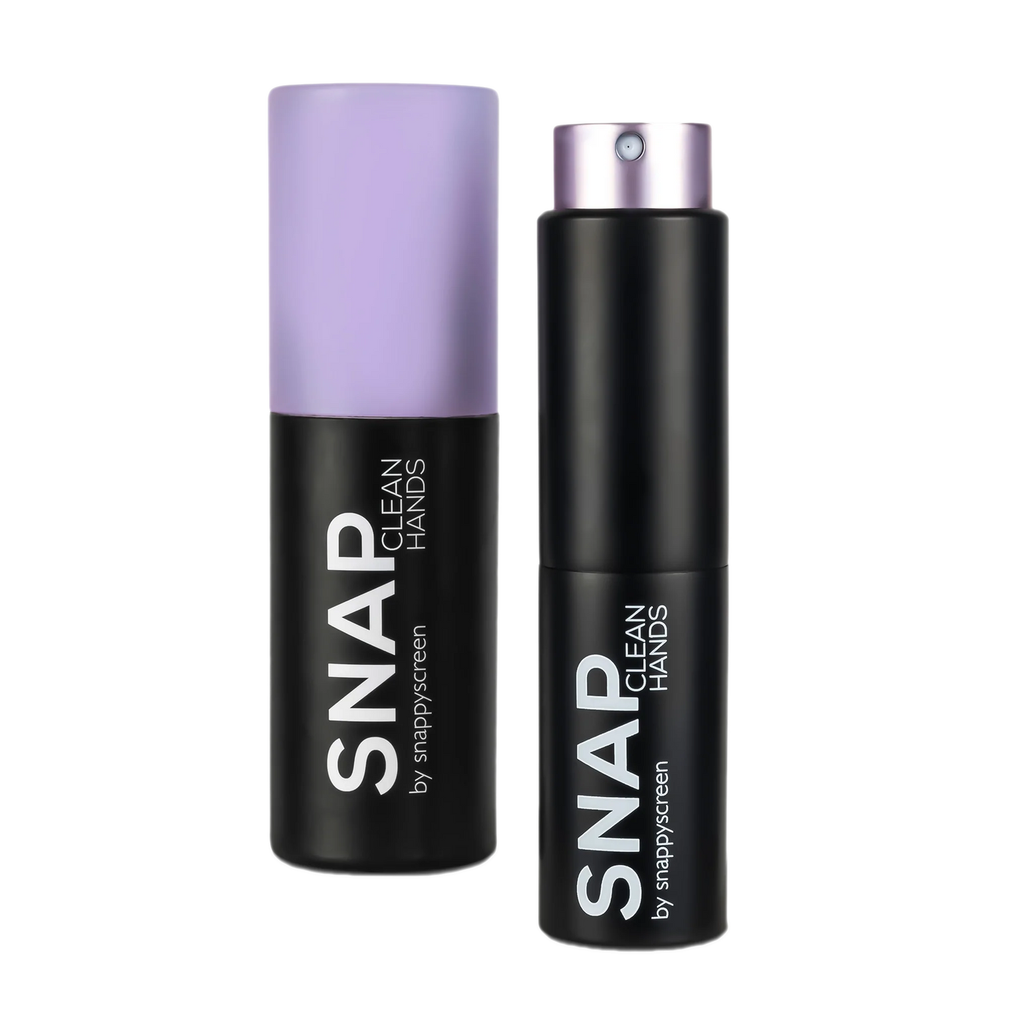 SNAP Midnight Stargazing Personal Hand Sanitizer