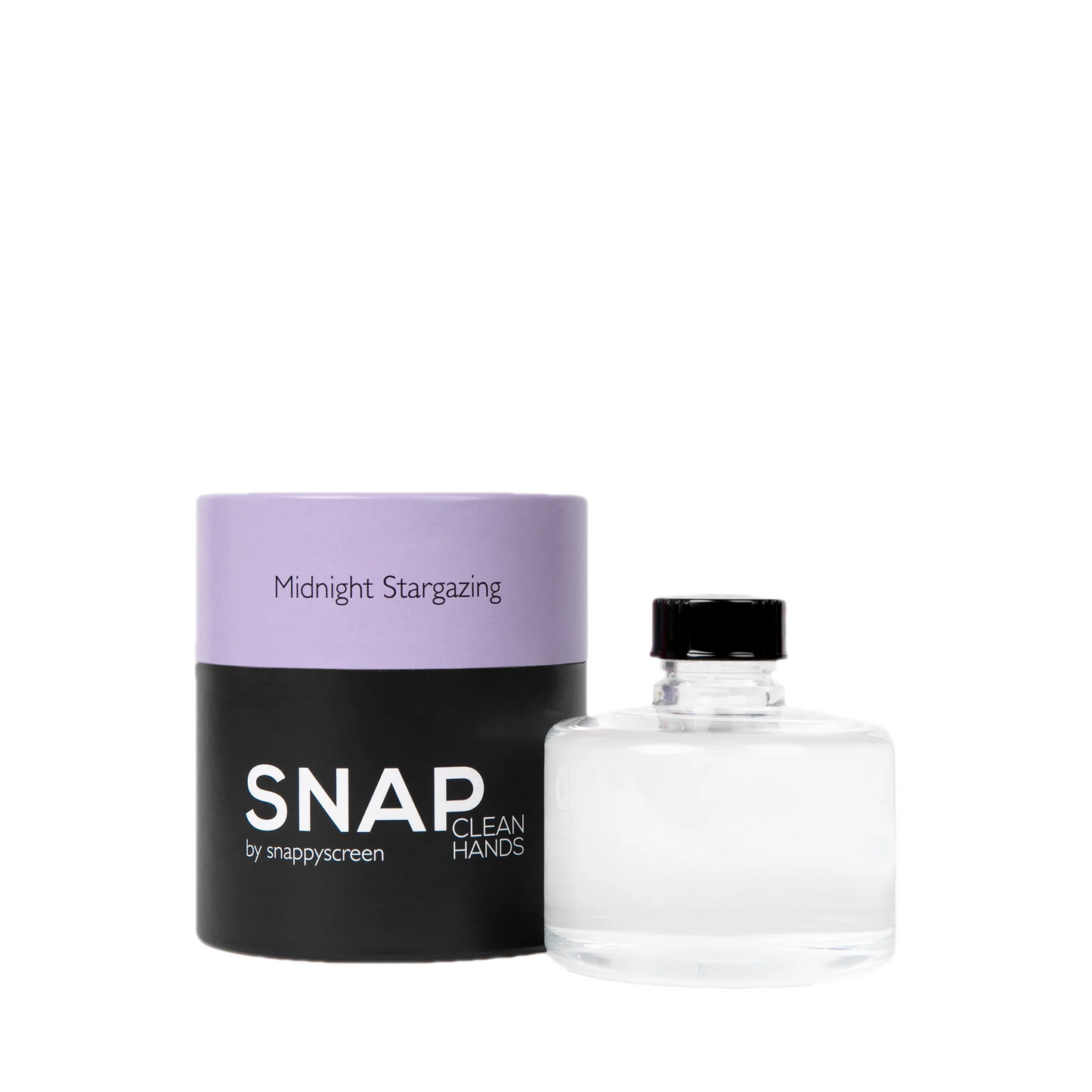 SNAP Midnight Stargazing Sanitizer Refill