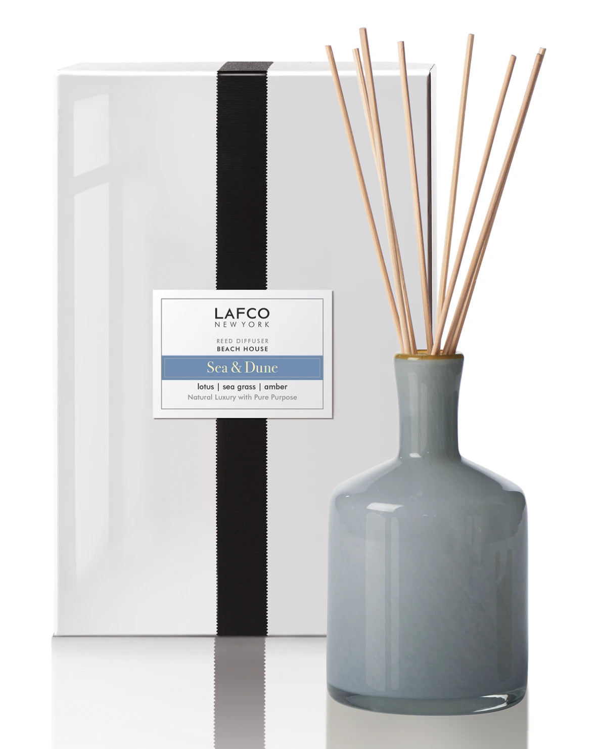 LAFCO Sea & Dune Reed Diffuser 6fl