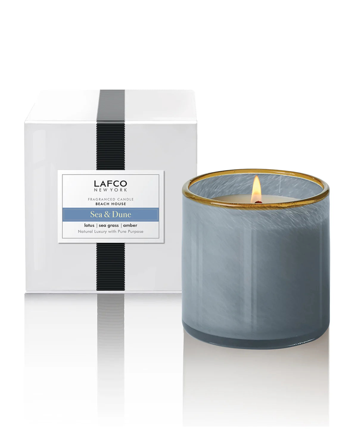 LAFCO Sea & Dune 15.5oz Candle