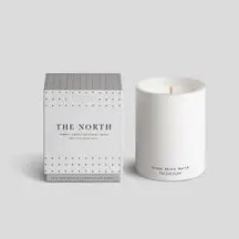 Vancouver The North 10oz Candle