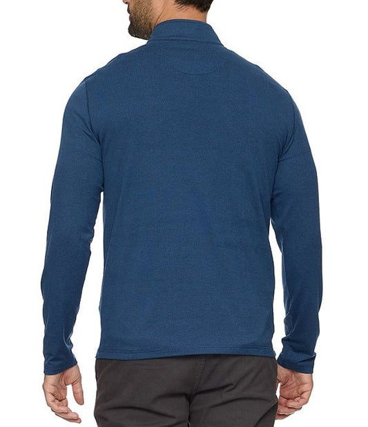 Flag and Anthem Clutch Long Sleeve Ultra Pullover