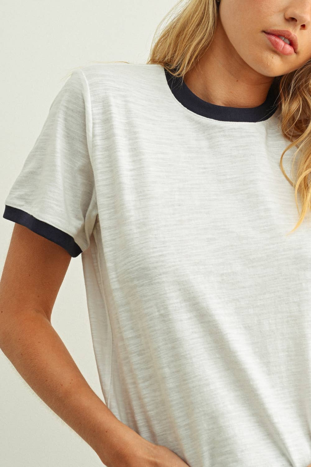 Ringer Tee