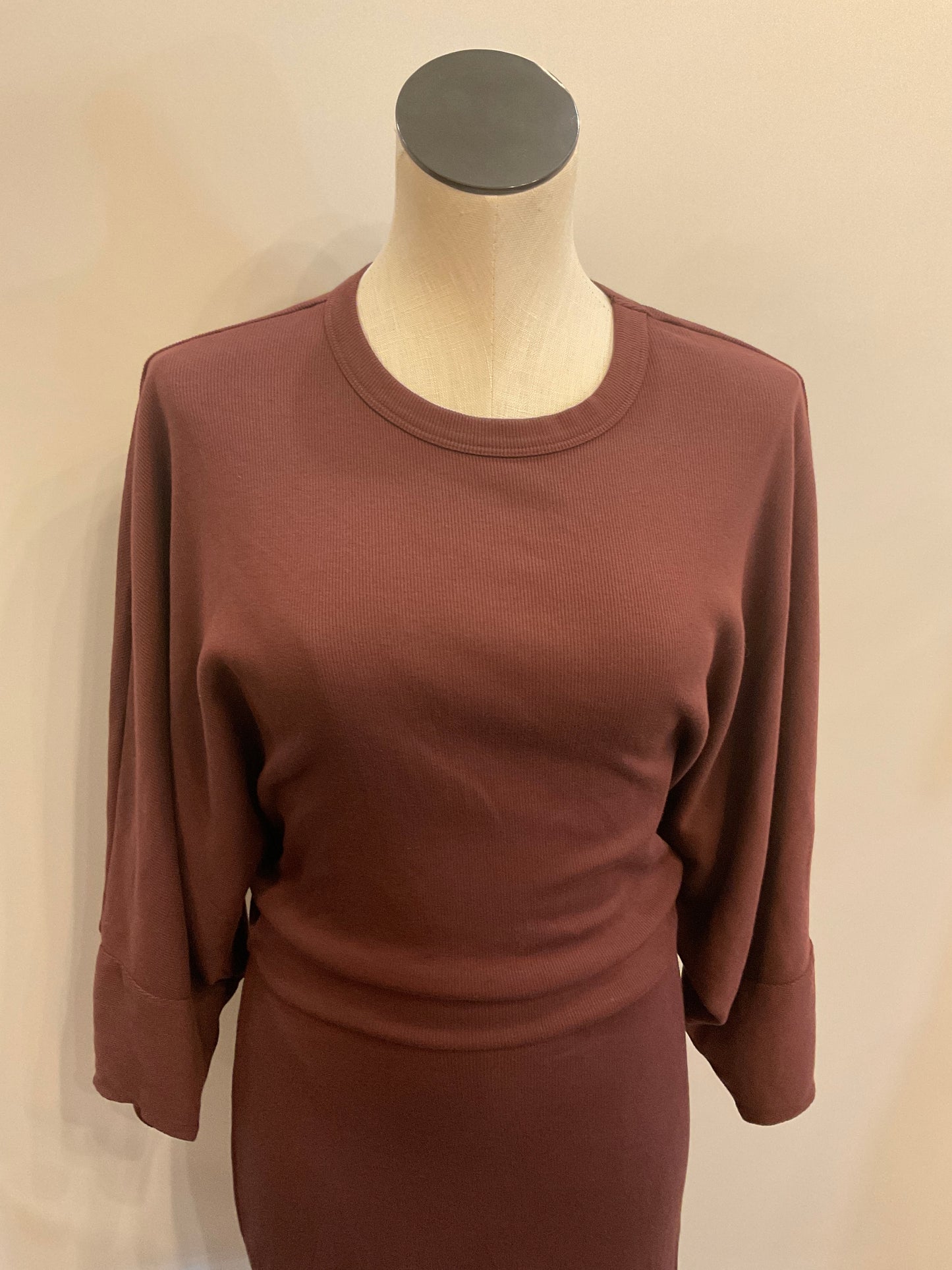 Michael Stars Nora Shirt Dress