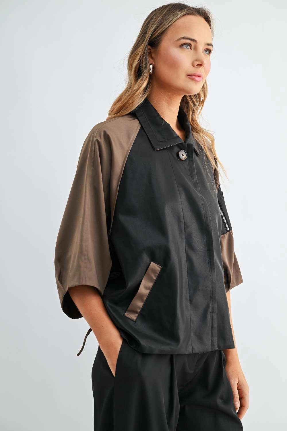 The Jason Jacket
